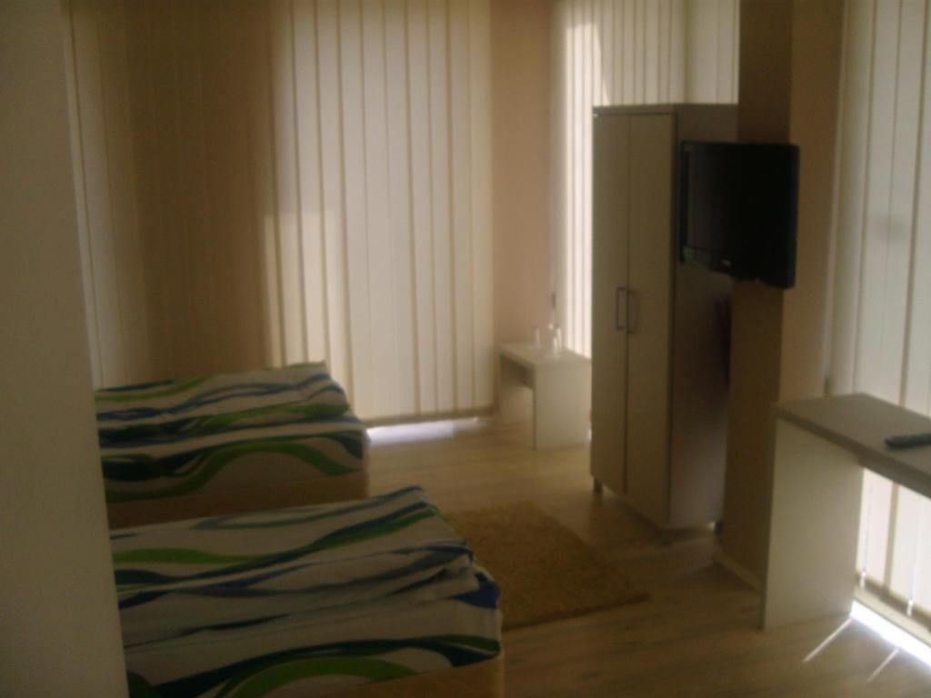 Linda Bed And Breakfast Ni Kültér fotó
