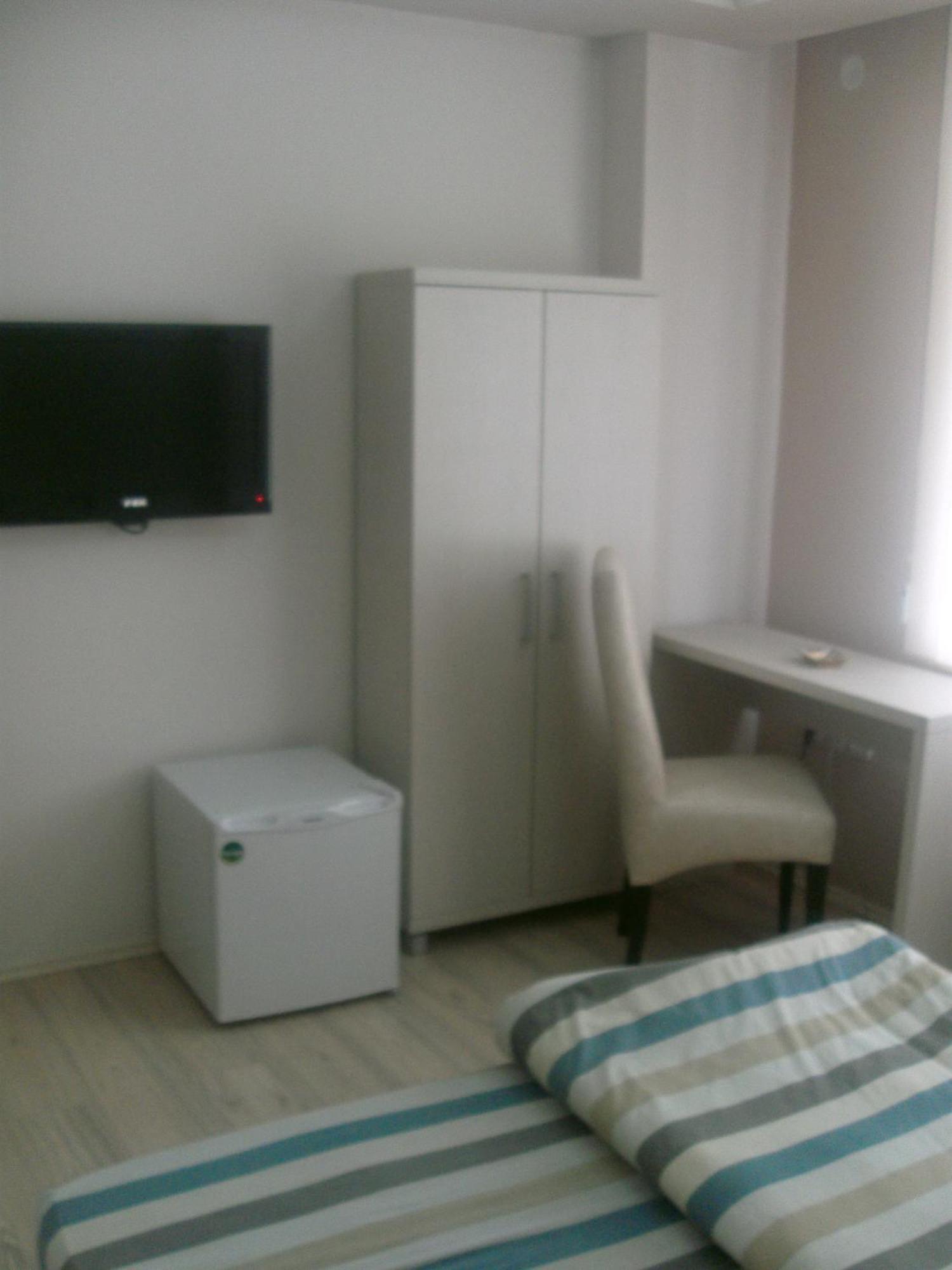 Linda Bed And Breakfast Ni Szoba fotó