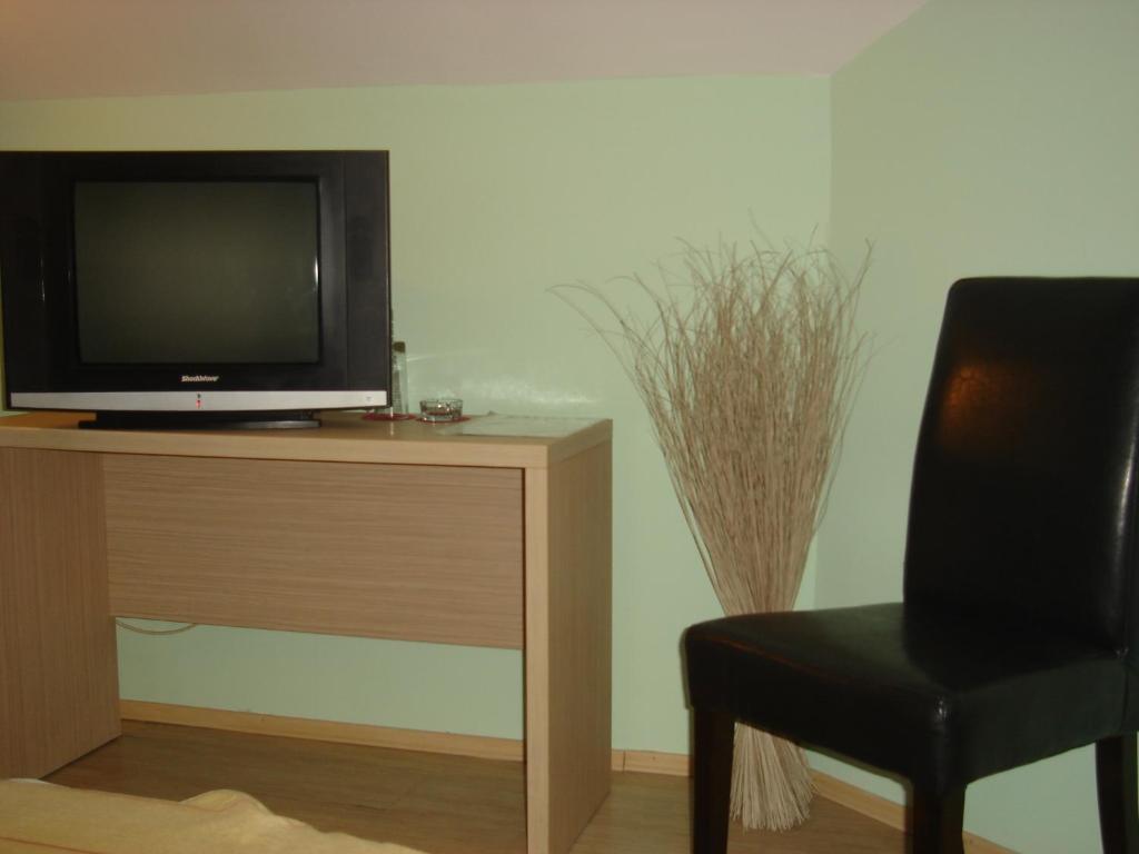 Linda Bed And Breakfast Ni Kültér fotó