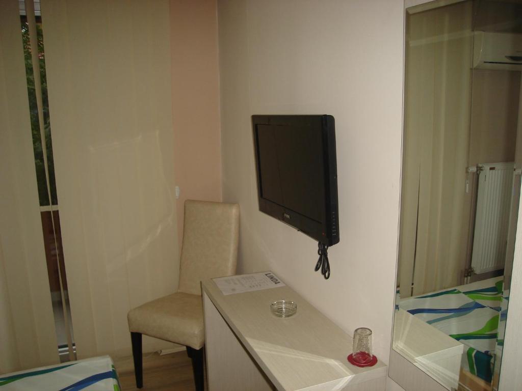 Linda Bed And Breakfast Ni Szoba fotó